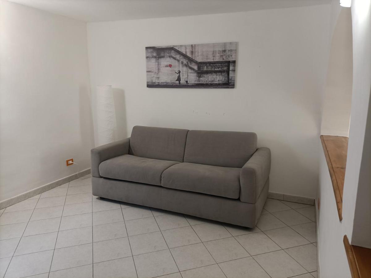 Stella House Appartement Turijn Buitenkant foto